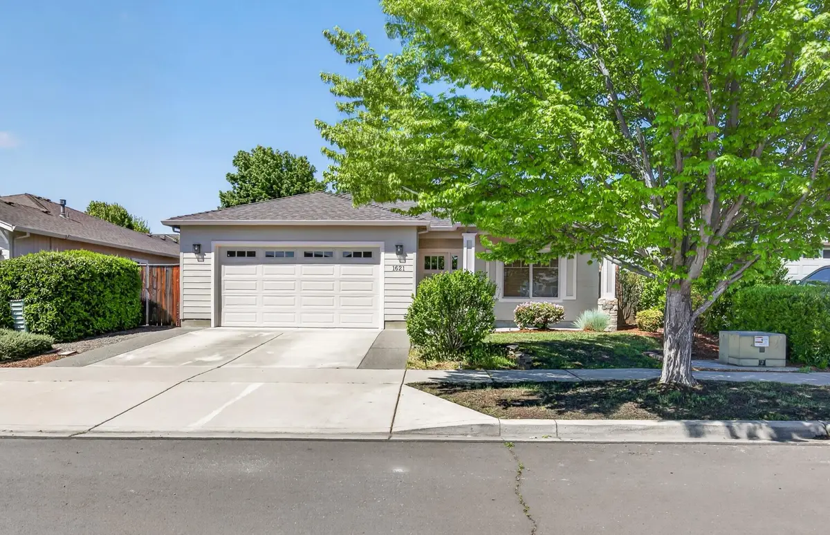 1621 Monarch Lane, Medford, OR 97504 - #1