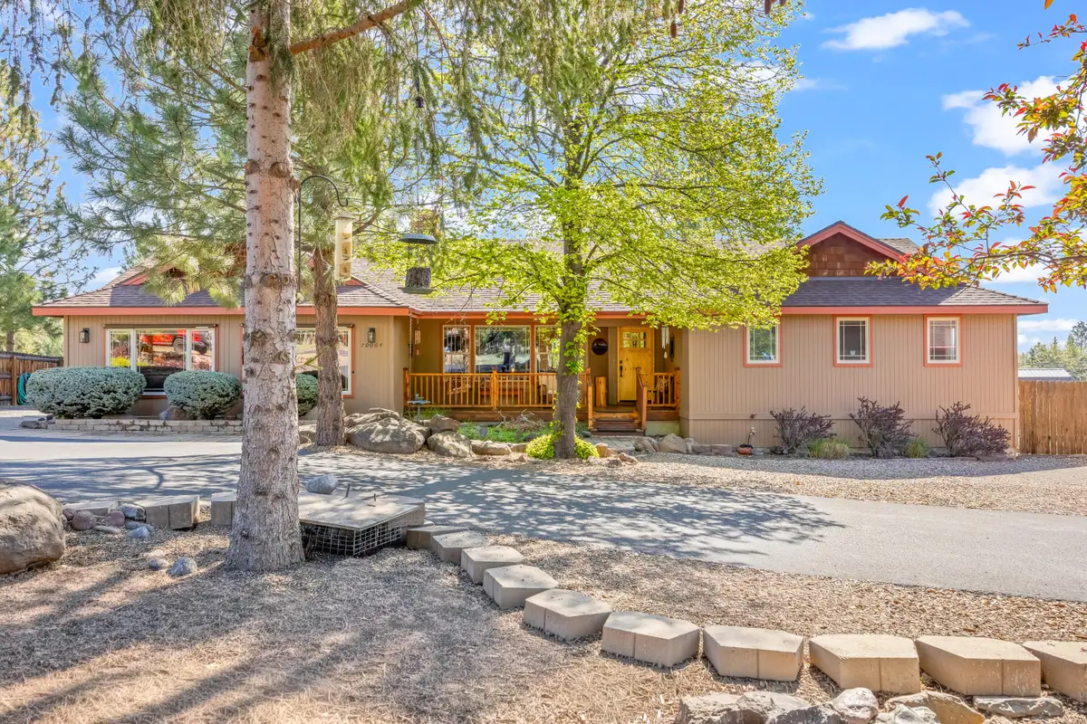 70064 Appaloosa Drive, Sisters, OR 97759 - #1