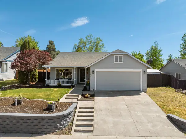 63078 Marsh Orchid Drive, Bend, OR 97701