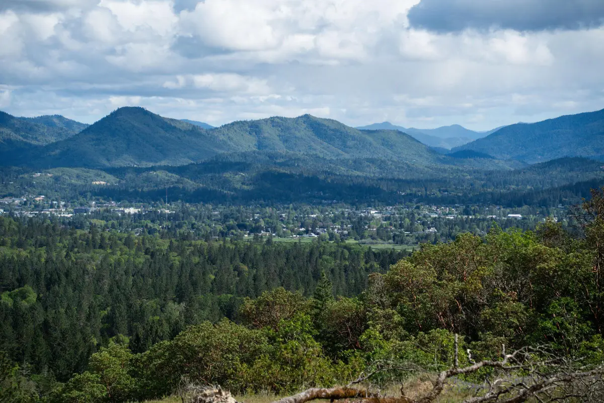 250 Adams Way, Grants Pass, OR 97526 - #1