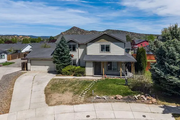 648 NE Cougar Loop, Prineville, OR 97754