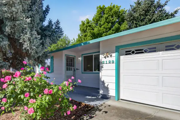 2129 Jubilant Avenue, Medford, OR 97504
