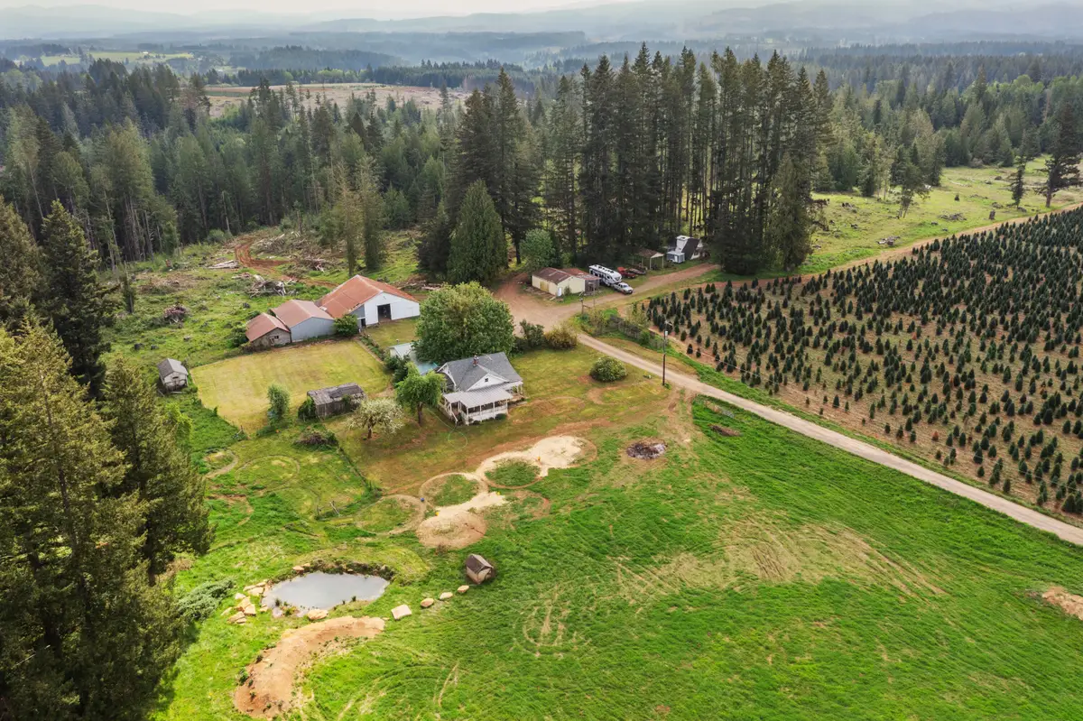 25402 S Schockley Road, Beavercreek, OR 97004 - #1
