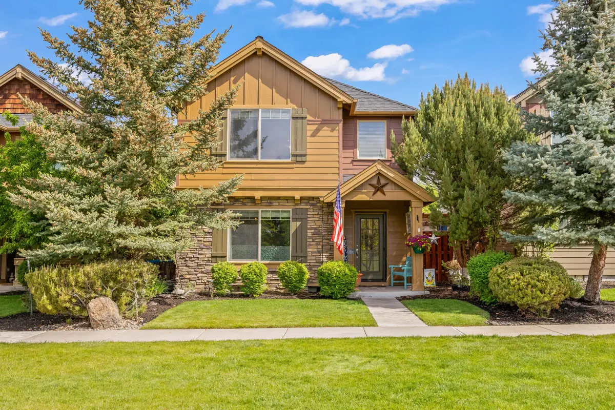 1252 NE Littleton Lane, Prineville, OR 97754 - #1