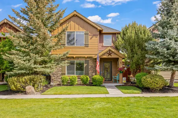 1252 NE Littleton Lane, Prineville, OR 97754