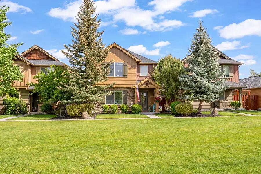 1252 NE Littleton Lane, Prineville, OR 97754 - #3