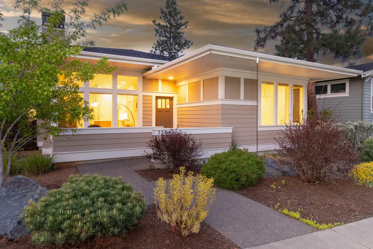 2234 NW Lemhi Pass Drive, Bend, OR 97701 - #1