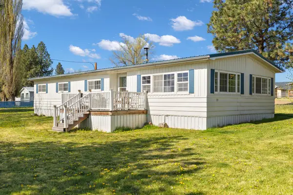 18918 Edler Street, Bly, OR 97622