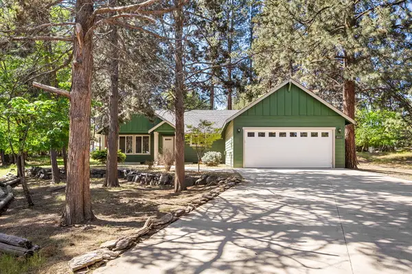 20373 Saghali Court, Bend, OR 97702