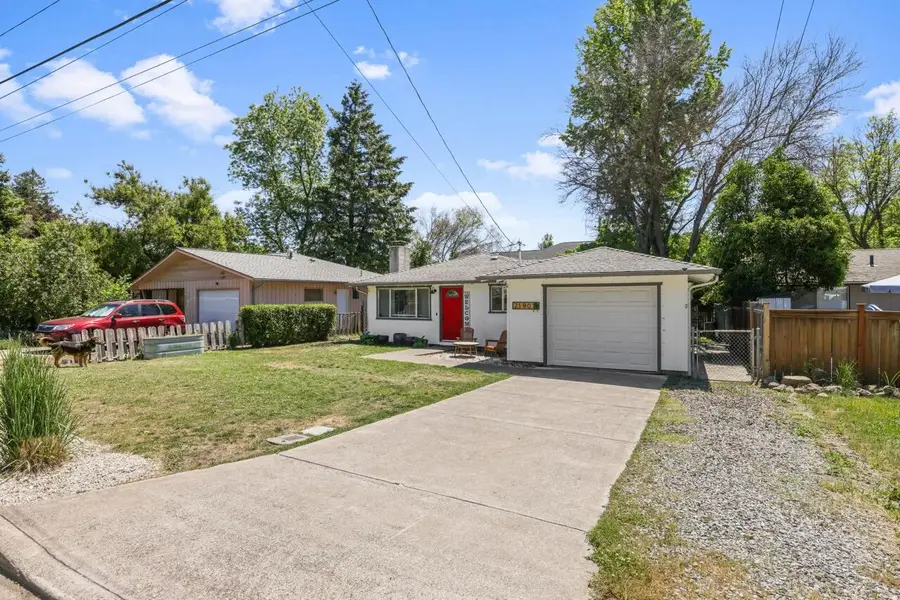 2190 Crestbrook Road, Medford, OR 97504 - #3