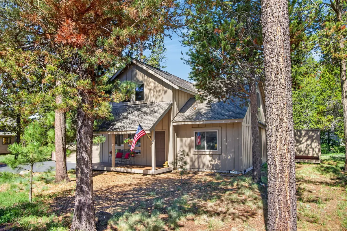 57803 Mt Rainier Lane #10, Sunriver, OR 97707 - #1