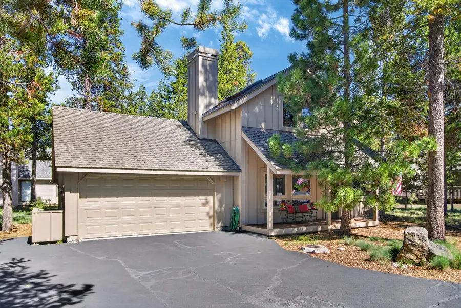 57803 Mt Rainier Lane #10, Sunriver, OR 97707 - #2
