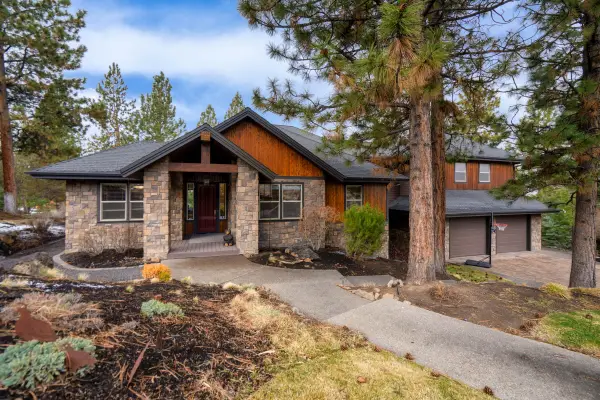 3063 NW Duffy Drive, Bend, OR 97703