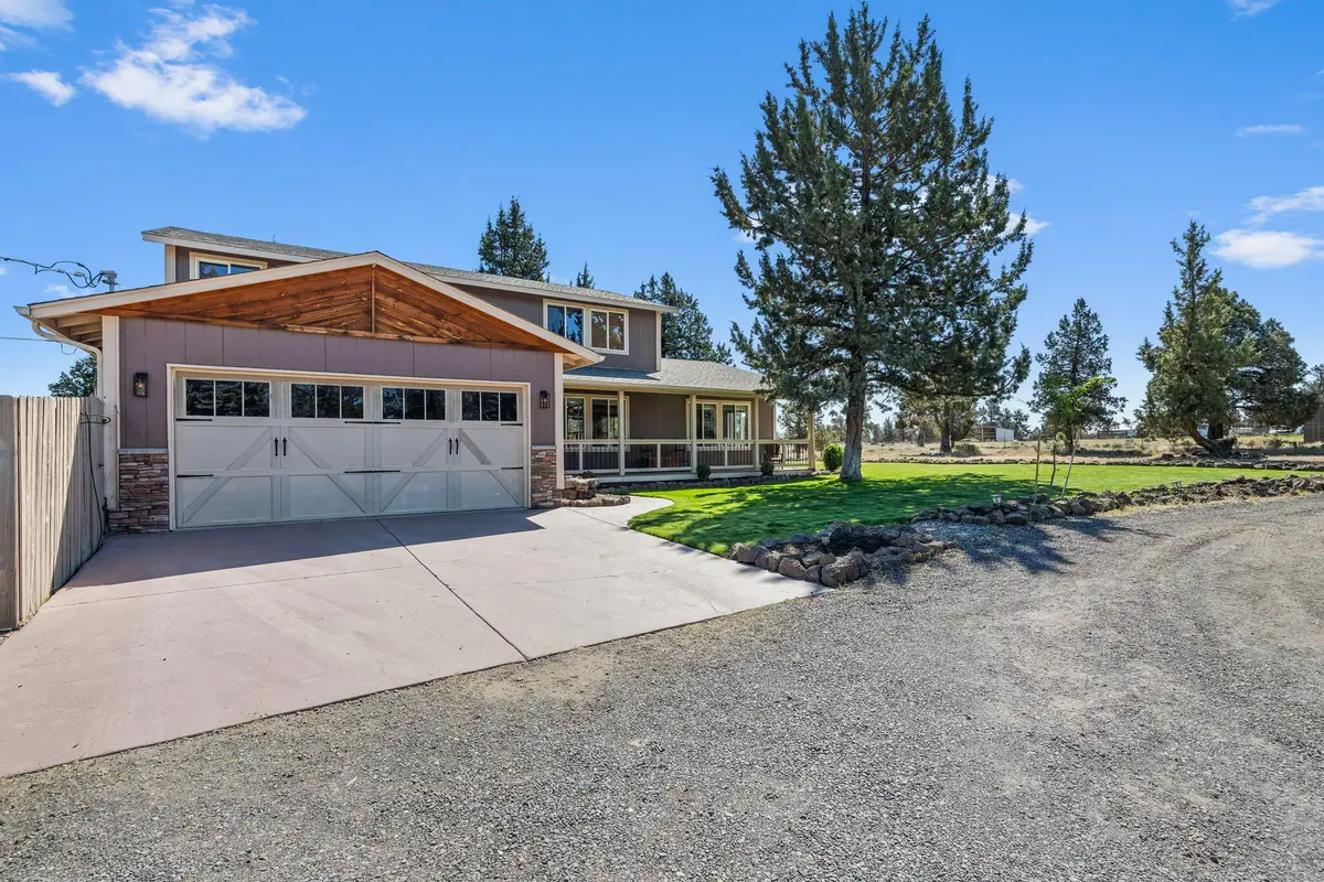 5275 NW Homestead Way, Redmond, OR 97756 - #1