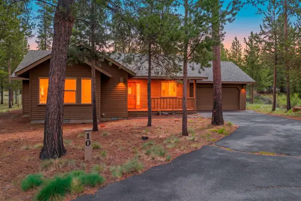 18252 Ollalie Lane #10, Sunriver, OR 97707