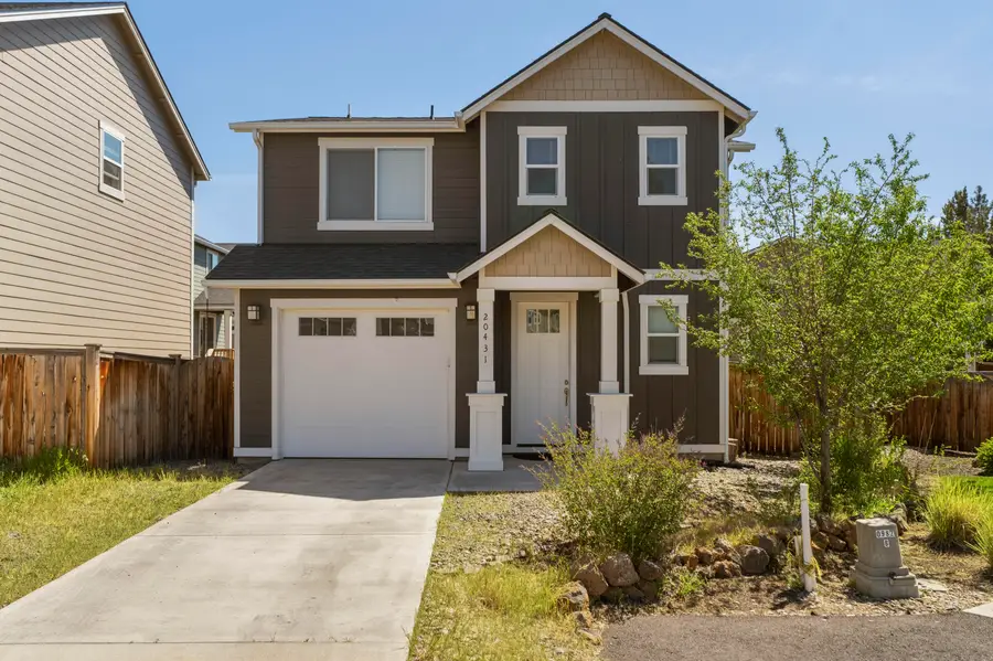 20431 Cider Court, Bend, OR 97702 - #2