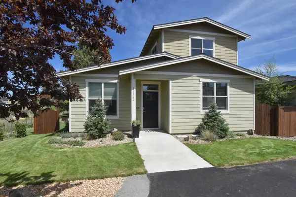 21362 Bear Creek Road, Bend, OR 97702