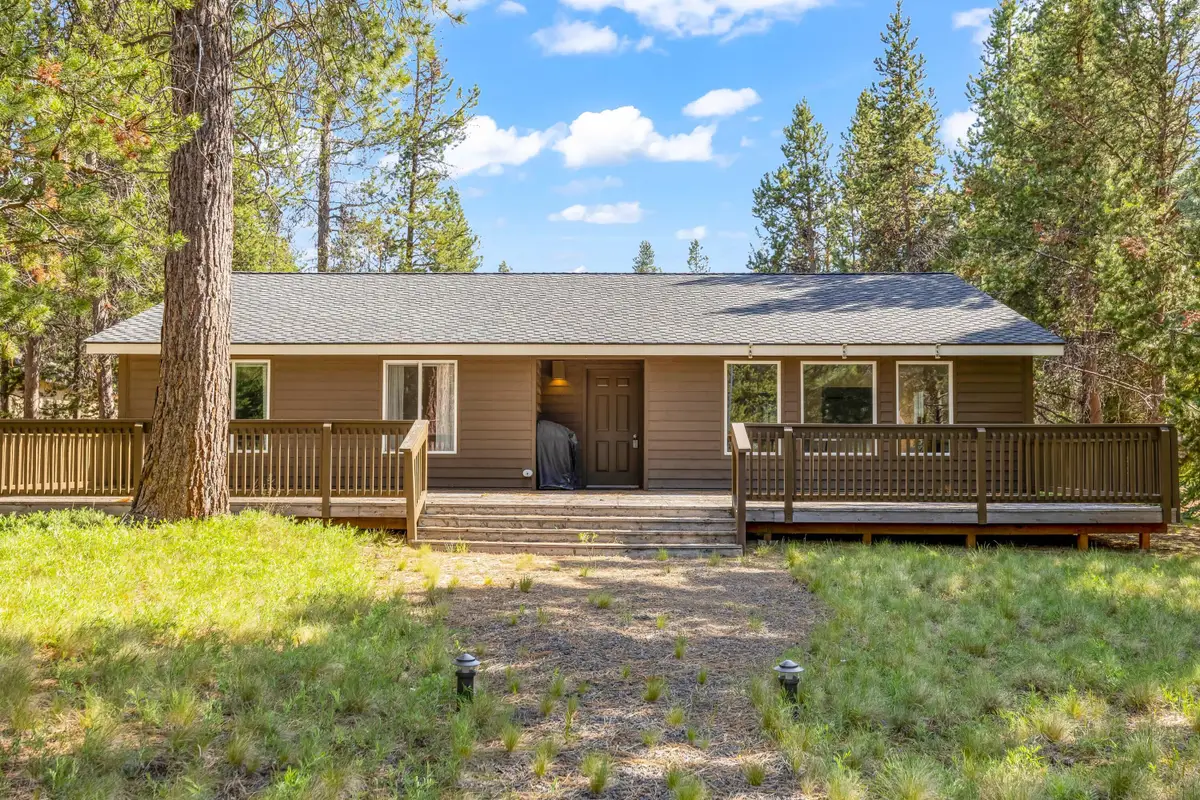 17097 Merganser Drive, Bend, OR 97707 - #1