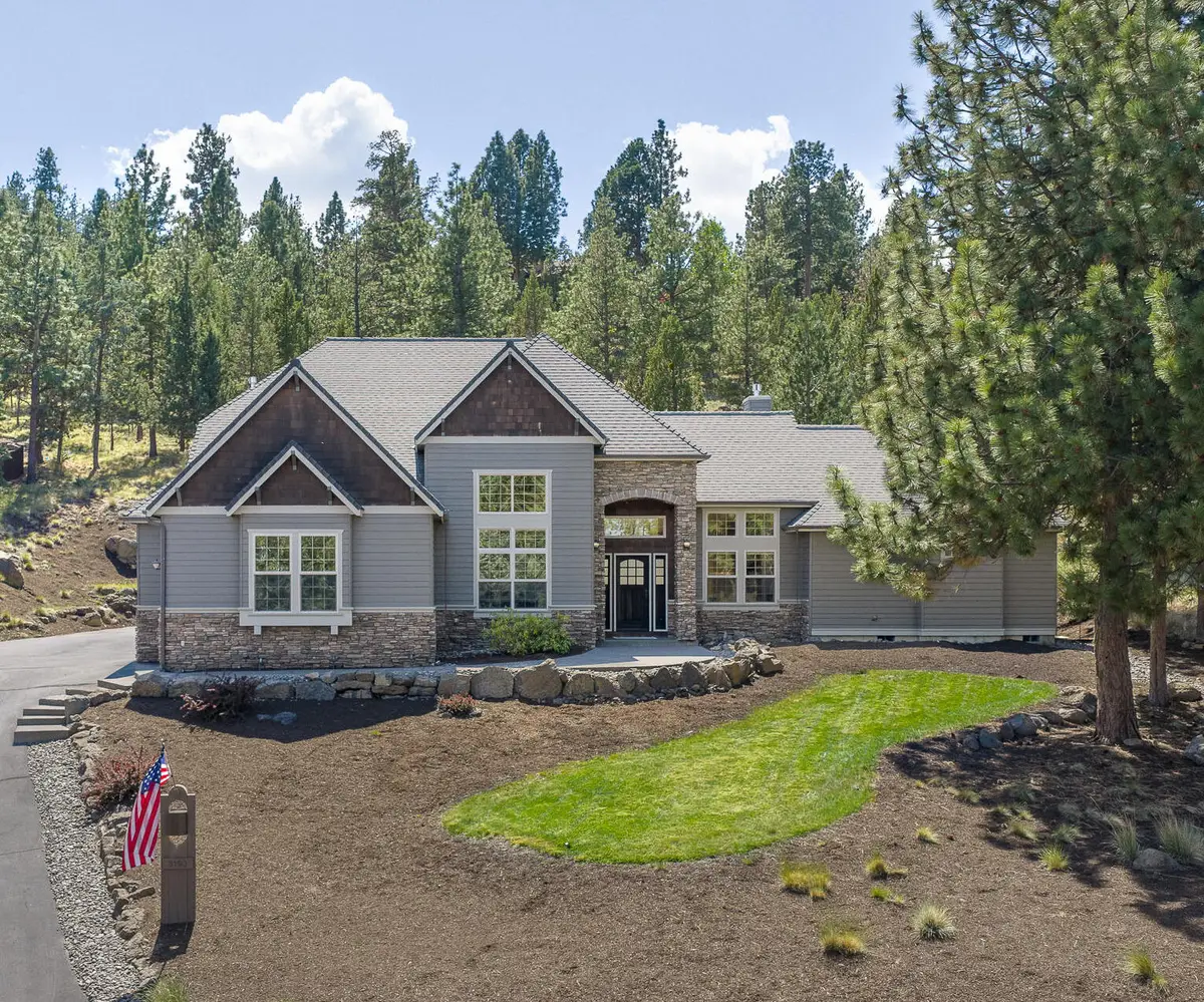 3193 NW Colonial Drive, Bend, OR 97703 - #1