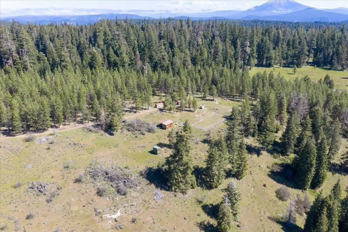 13889 Dead Indian Memorial Road, Ashland, OR 97520 - #1