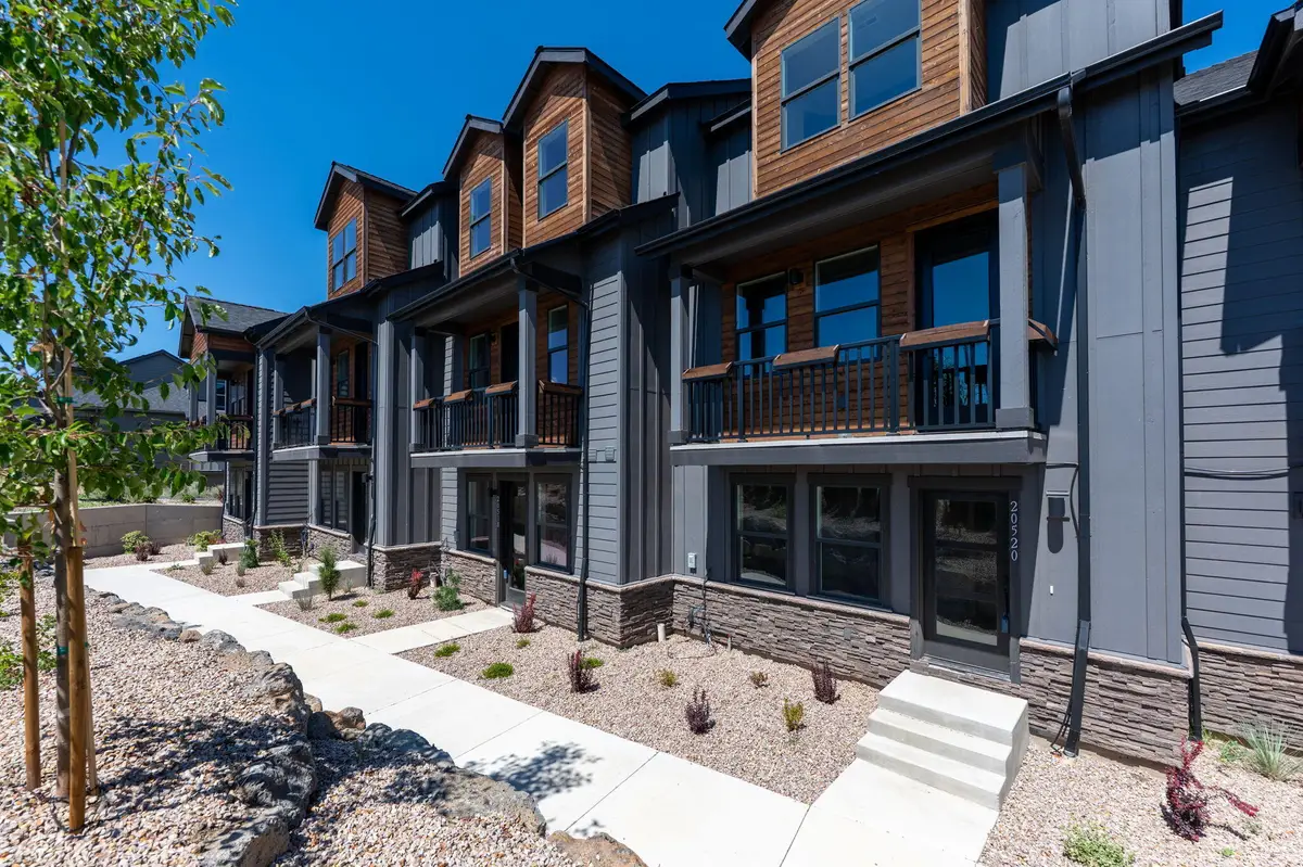 20520 NE Empire Avenue, Bend, OR 97701 - #1