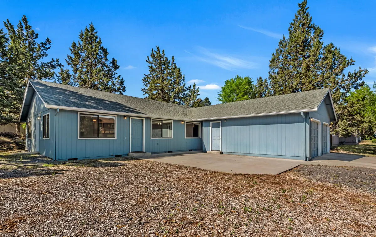 1916 NE Wichita Way, Bend, OR 97701 - #1