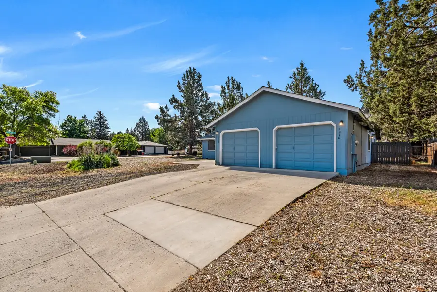 1916 NE Wichita Way, Bend, OR 97701 - #3