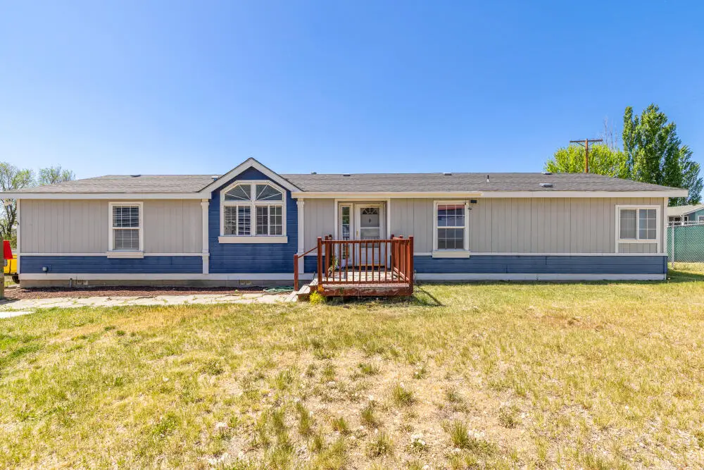 7257 Hilyard Avenue, Klamath Falls, OR 97603 - #1