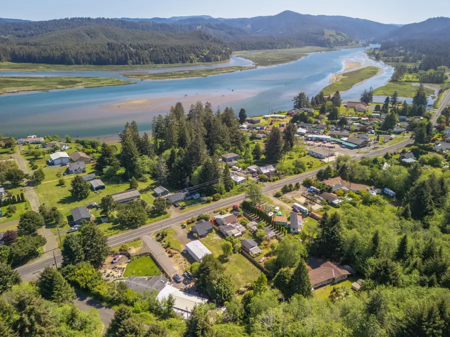2343 E Alsea Highway, Waldport, OR 97394 - #2