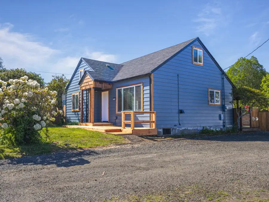 2343 E Alsea Highway, Waldport, OR 97394 - #3