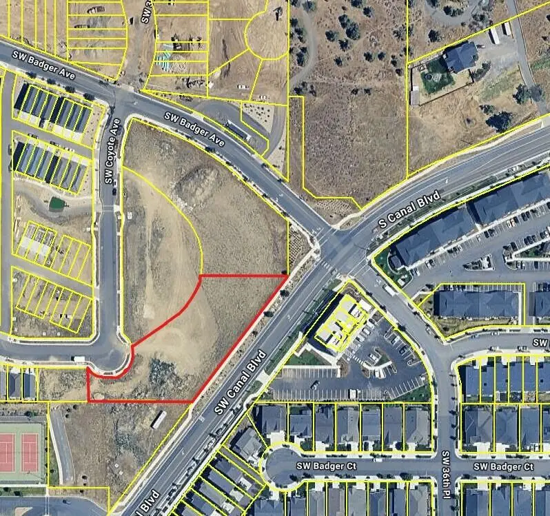 3980 SW Badger Avenue, Redmond, OR 97756 - #1