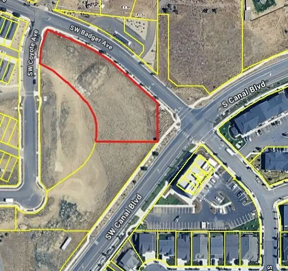 SW Coyote Avenue #502, Redmond, OR 97756