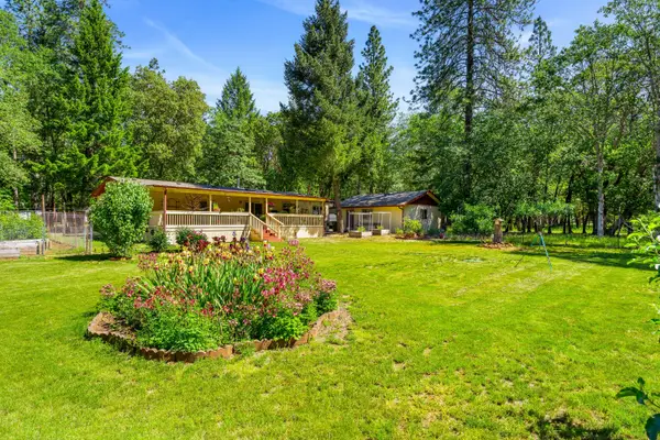521 Boyer Road, Grants Pass, OR 97526