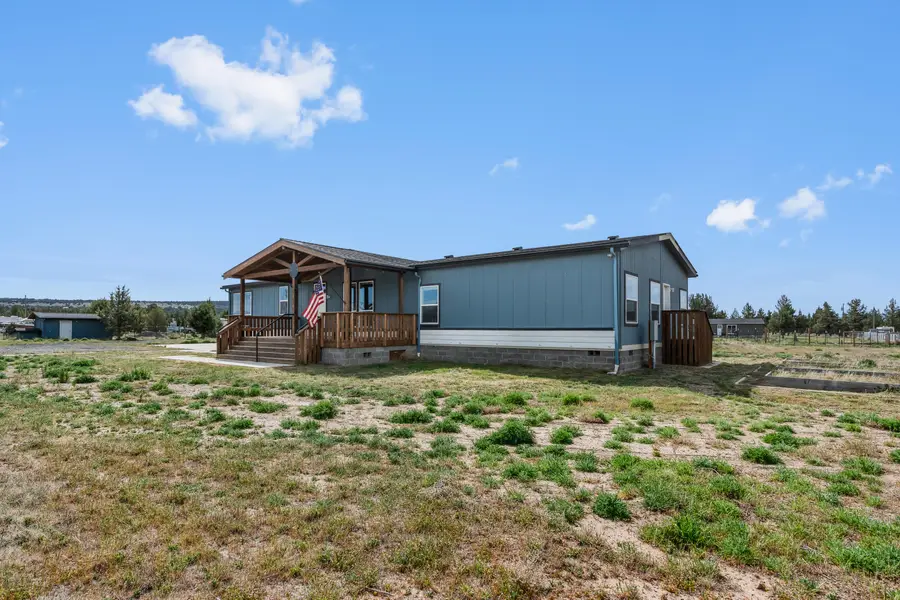 4317 SE Tillamook Loop, Prineville, OR 97754 - #3