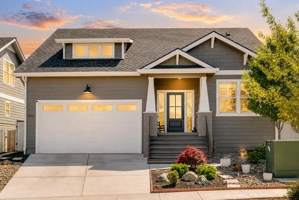 396 Randy Street, Ashland, OR 97520 - #1
