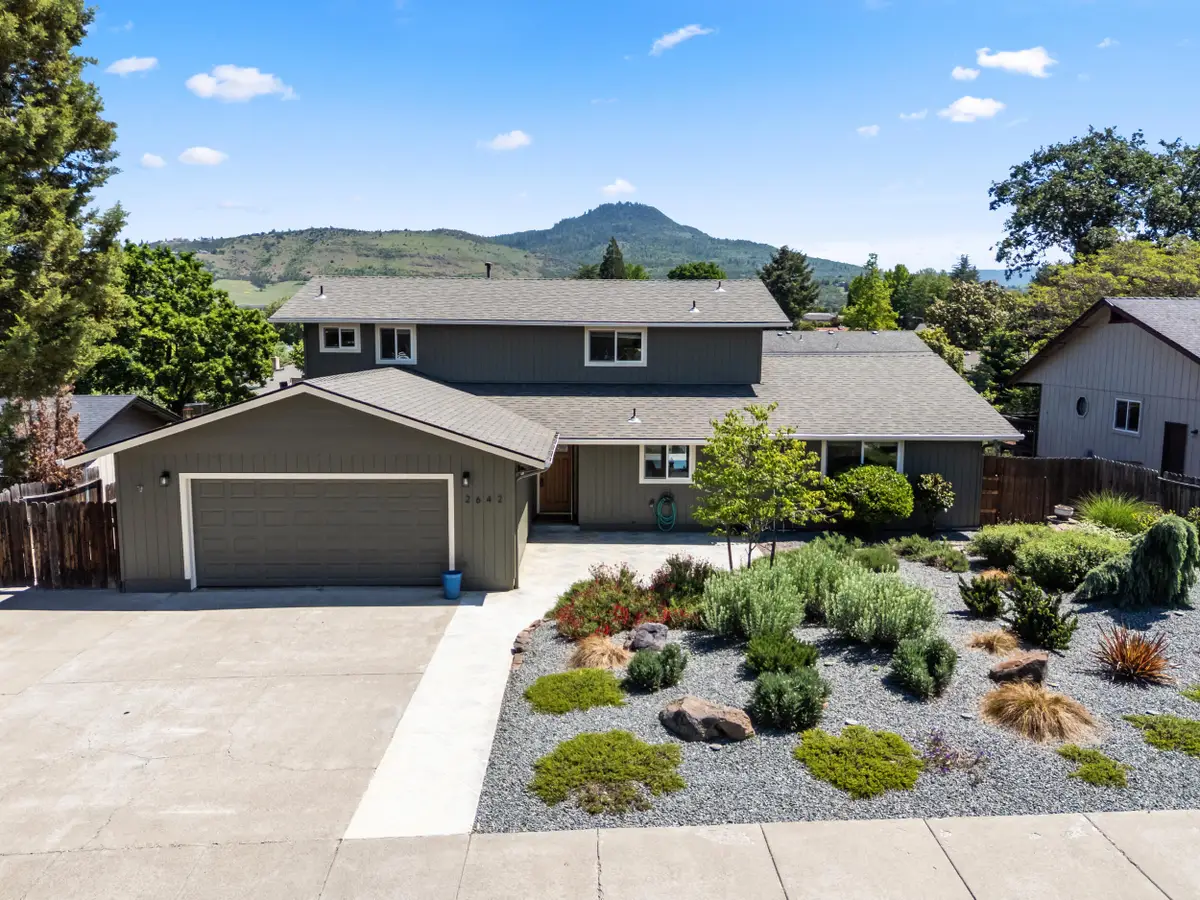 2642 Hawaiian Avenue, Medford, OR 97504 - #1