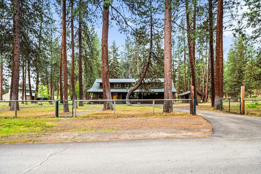20735 Mini Lane, Bend, OR 97702 - #2