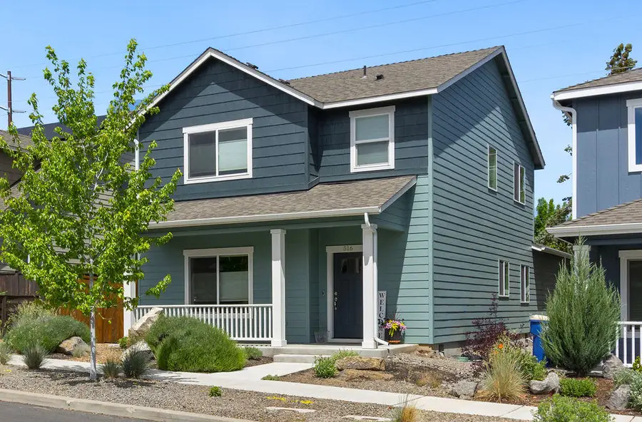 516 SE Gleneden Place, Bend, OR 97702 - #3