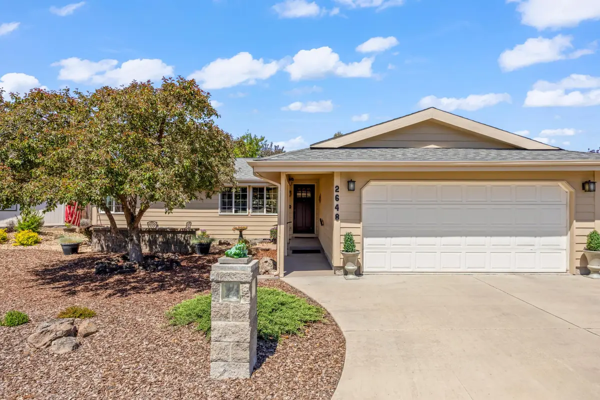 2648 NE Wintergreen Drive, Bend, OR 97701 - #1