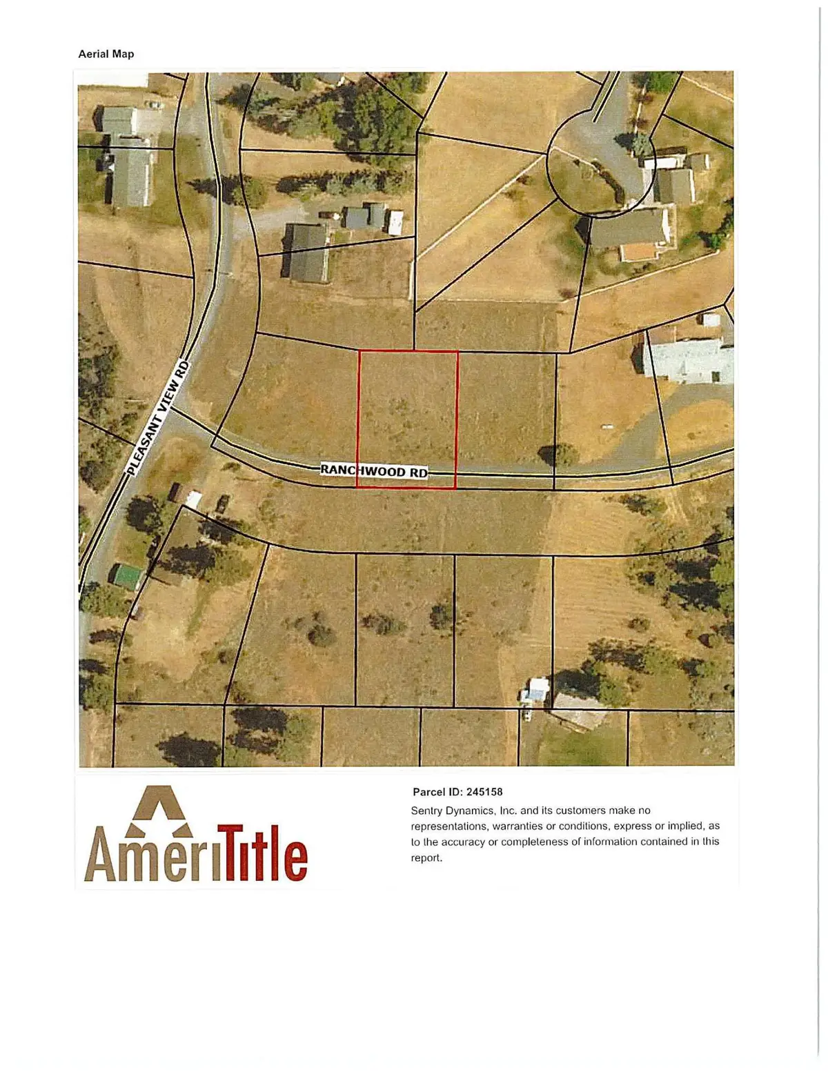 0 Ranchwood Drive #Lot 25, Chiloquin, OR 97624 - #1