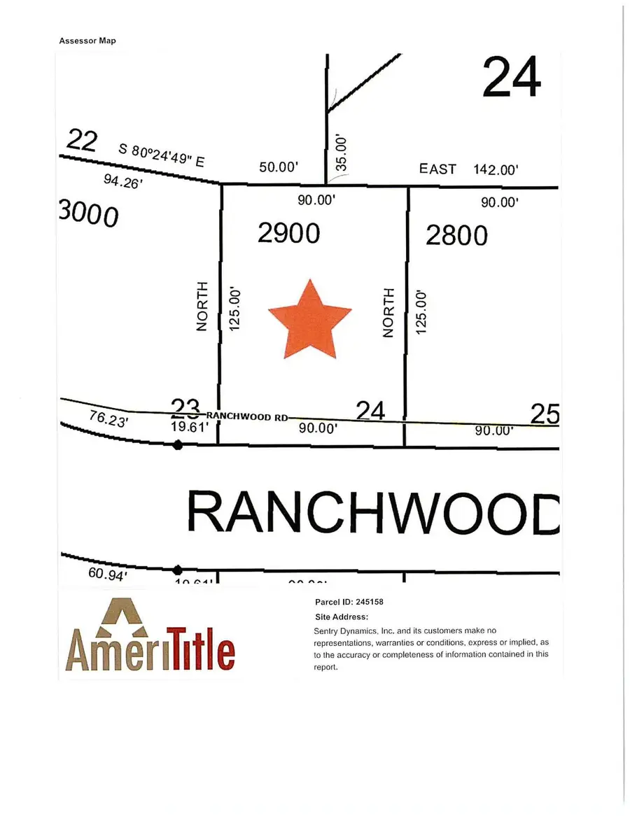 0 Ranchwood Drive #Lot 25, Chiloquin, OR 97624 - #2