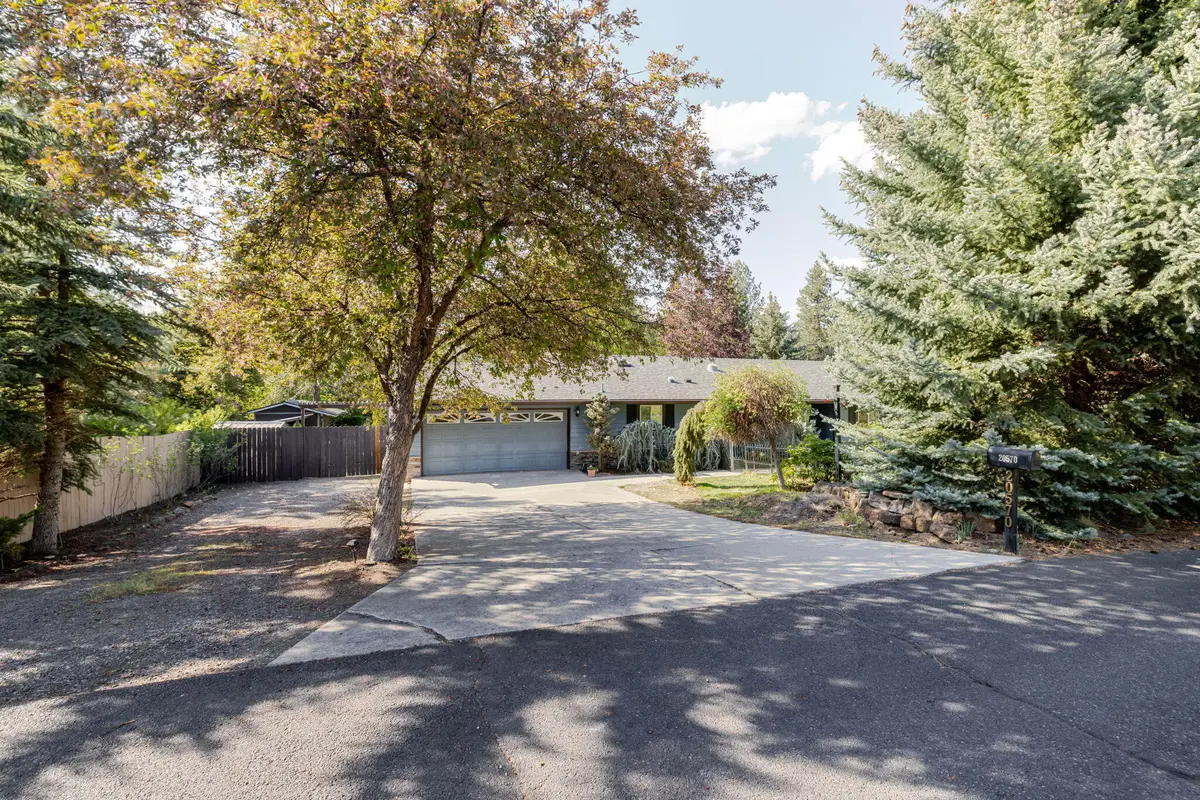 20570 Whitehaven Lane, Bend, OR 97702 - #1