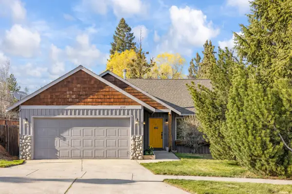 2150 NE Castle Avenue, Bend, OR 97701
