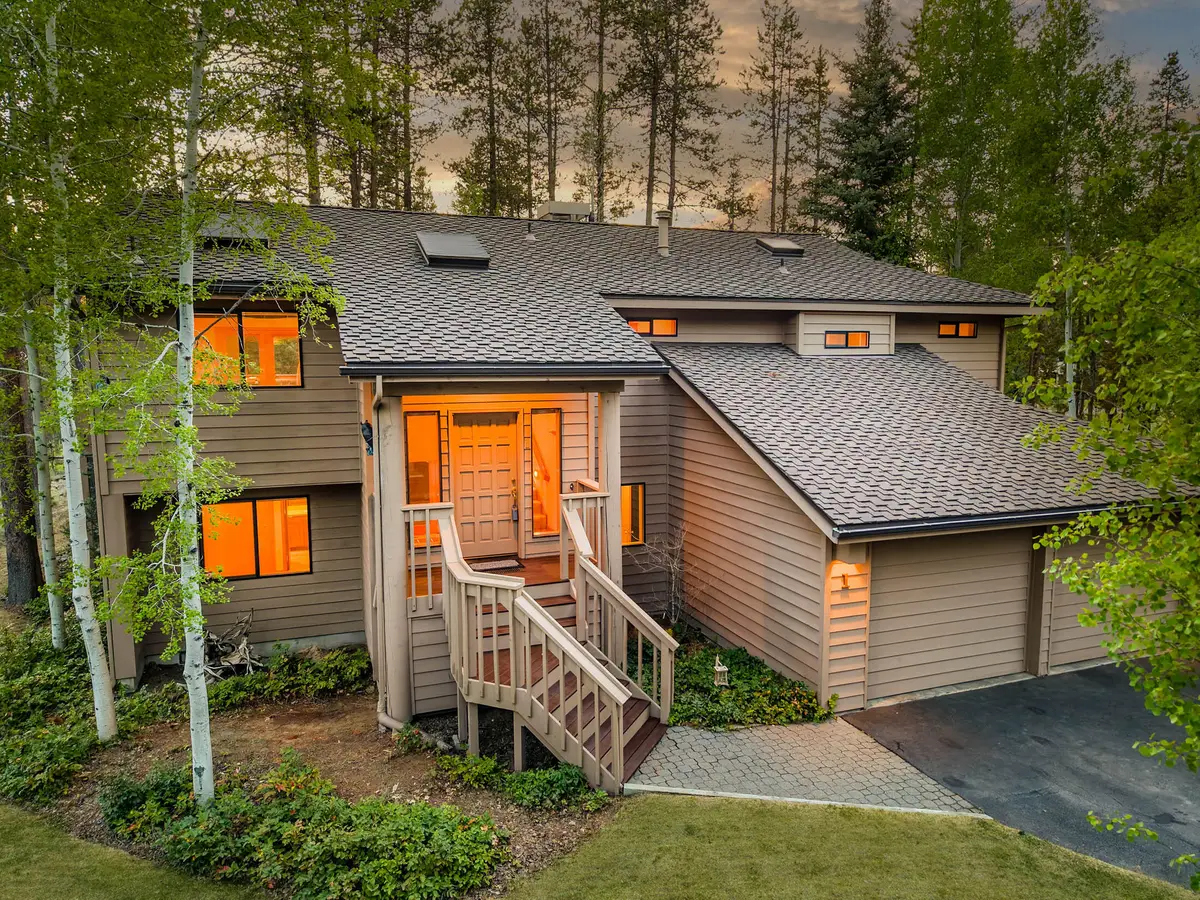 18210 Ollalie Lane, Sunriver, OR 97707 - #1