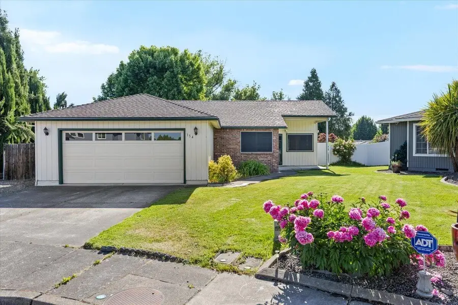 154 Silverwood Court, Ashland, OR 97520 - #2