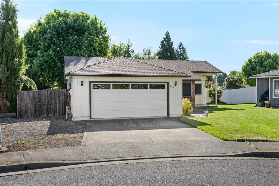 154 Silverwood Court, Ashland, OR 97520 - #3