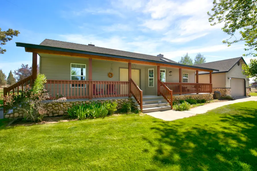 12913 S W Lark Meadow Lane, Powell Butte, OR 97753 - #3