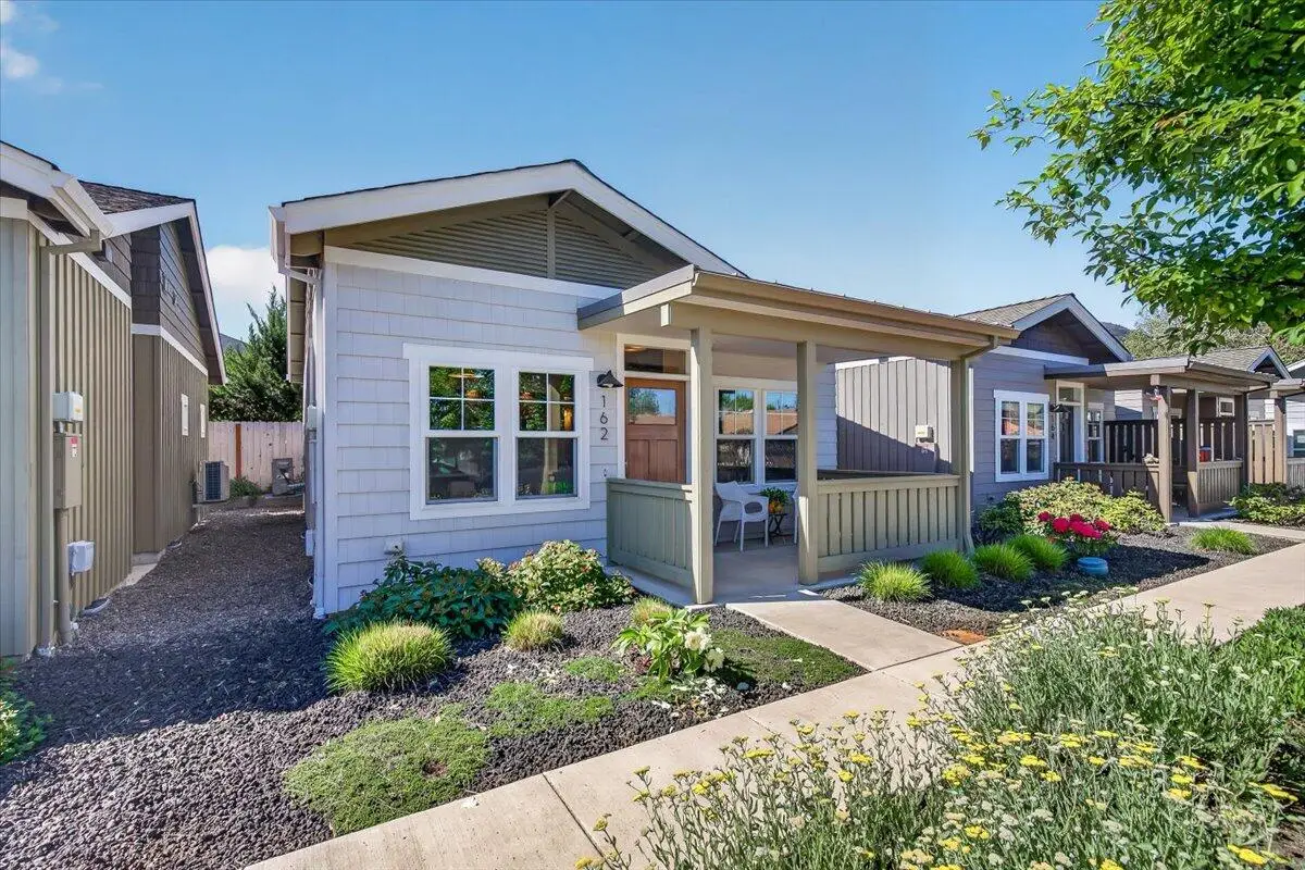 162 Mountain View Drive, Ashland, OR 97520 - #1