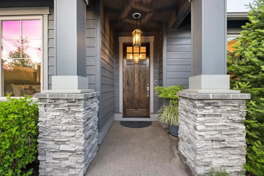 3158 NW Hidden Ridge Drive, Bend, OR 97703 - #3
