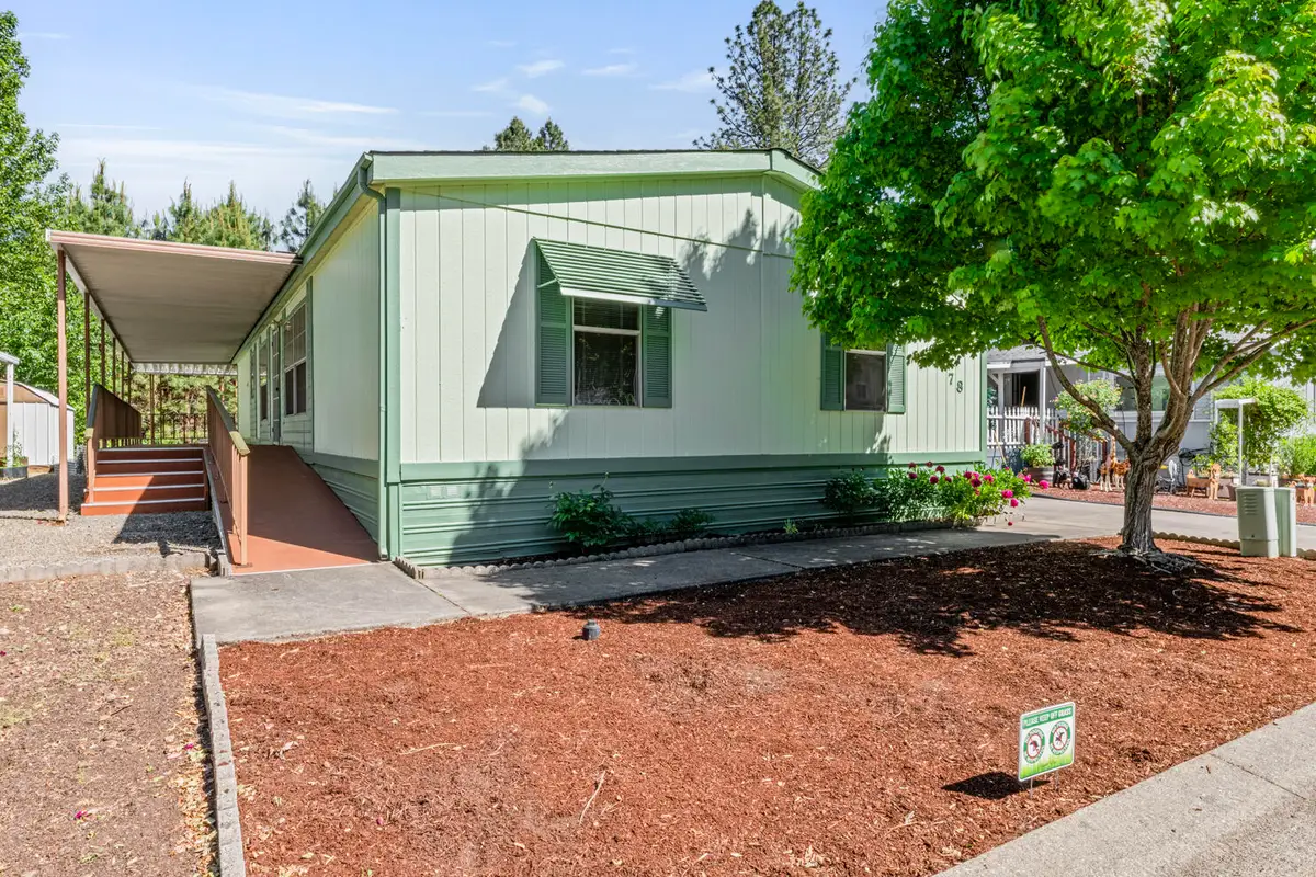 315 W Evans Creek Road #UNIT 78, Rogue River, OR 97537 - #1